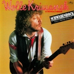 Wolle Kriwanek - Hey Joe