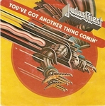 Judas Priest - You've got another thing comin'