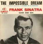 Frank Sinatra - Sand and sea