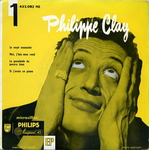 Philippe Clay - Le noy assassin