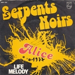 Serpents Noirs - Alice