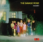 The Savage Rose - Long before I was born