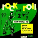 Rocking Harry & Bros - Ne fais pas l'idiot