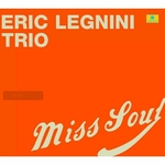 Eric Legnini Trio - Jga