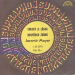 Jaromir Mayer - Hospudko Znm