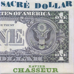Xavier Chasseur - Sacré Dollar