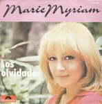 Marie Myriam - Los Olvidados