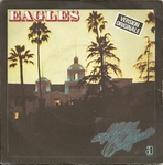 Eagles - Hotel California