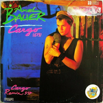 Axel Bauer - Cargo (version maxi)