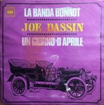 Joe Dassin - Un giorno d'aprile