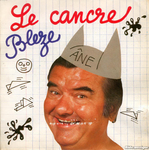 Jean-Louis Blze - Le cancre