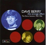 Dave Berry - You're gonna need somebody