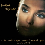 Sinéad O'Connor - Three Babies