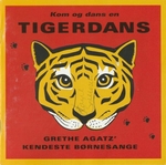 Grethe Agatz - Tigerdans