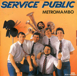 Service Public - Métromambo