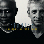 Ray Lema & Laurent de Wilde - Around the World in a Day