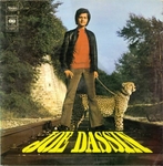 Joe Dassin - Au bout des rails