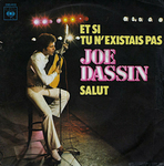 Joe Dassin - Salut