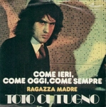 Toto Cutugno - Come ieri, come oggi, come sempre