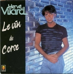 Hervé Vilard - Le vin de Corse