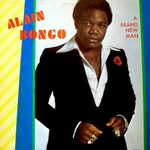 Alain Bongo - I wanna stay with you