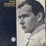 Tom Paxton - I can't help but wonder where I'm bound)