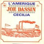 Joe Dassin - Ccilia