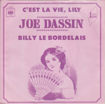 Joe Dassin - C'est la vie, Lily