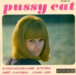 Pussy Cat - Arrt d'autobus