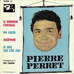 Pierre Perret - Le bonheur conjugal