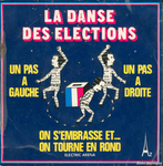 Electric Arena - La danse des élections