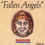 Rogue, - Fallen angel