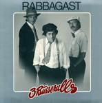 3 Busserulls - Skål for ein mislykka kveld
