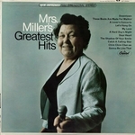 Mrs. Miller - The shadow of your smile