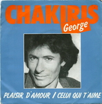 George Chakiris - Celui qui t'aime