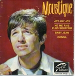 Moustique - Donna
