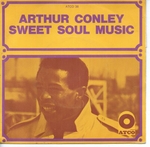 Arthur Conley - Sweet soul music