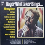 Roger Whittaker - Mamy blue