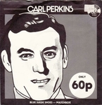 Carl Perkins - Matchbox