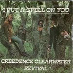 Creedence Clearwater Revival - I put a spell on you
