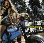 Caroline af Ugglas - Gå vidare
