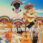 Zonnie M. - Zon op m'n piemel