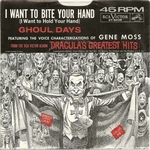 Gene Moss - The new Frankenstein and Johnny song