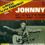 Johnny Hallyday - Frankie et Johnny