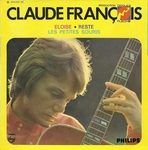 Claude François - Les petites souris