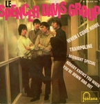 The Spencer Davis Group - When I come home