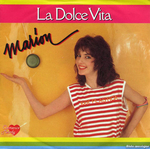 Marion - La dolce vita