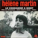 Hélène Martin - Le condamné à mort