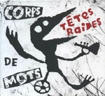 Les Ttes Raides - Le condamn  mort