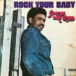 George McCrae - Rock your Baby (version album)